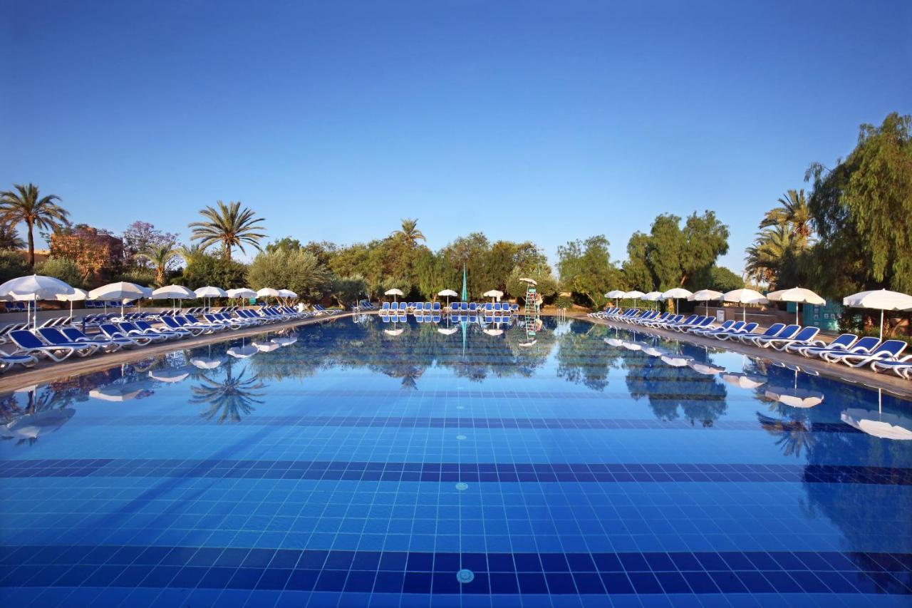 Valeria Madina Club - All Inclusive Ouled Jelal Esterno foto